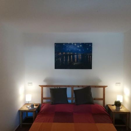 Casale Il Vento Apartamento Abbadia di Montepulciano Exterior foto