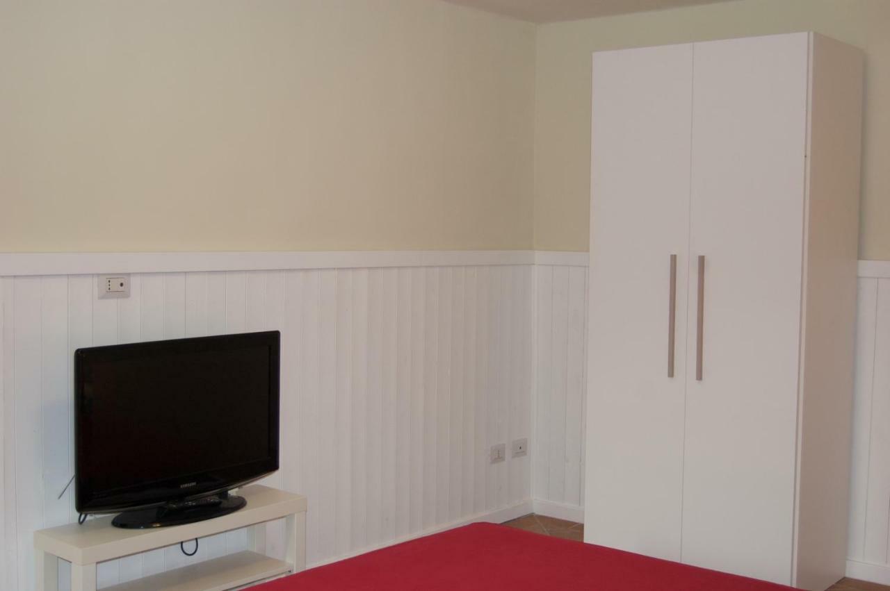 Casale Il Vento Apartamento Abbadia di Montepulciano Exterior foto