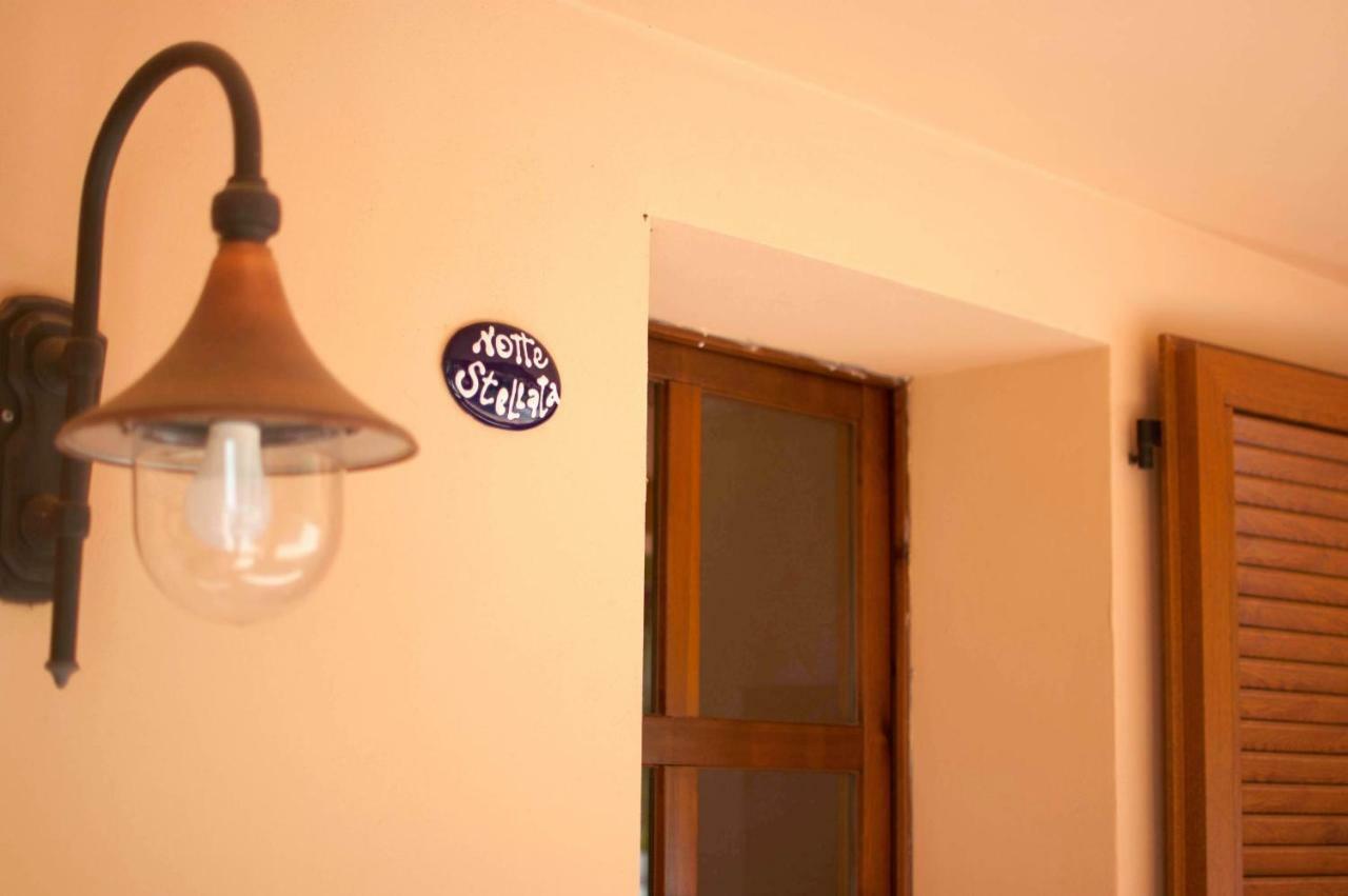 Casale Il Vento Apartamento Abbadia di Montepulciano Exterior foto